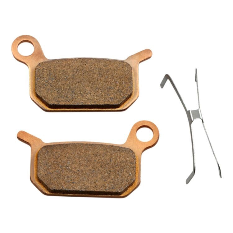 EBC Brakes FA325R Brake Pads