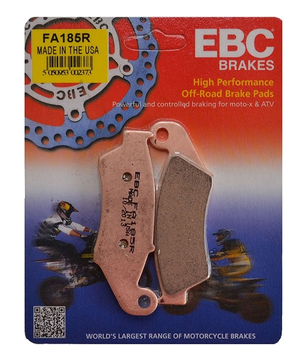 EBC_FA185R_Brake_Pads