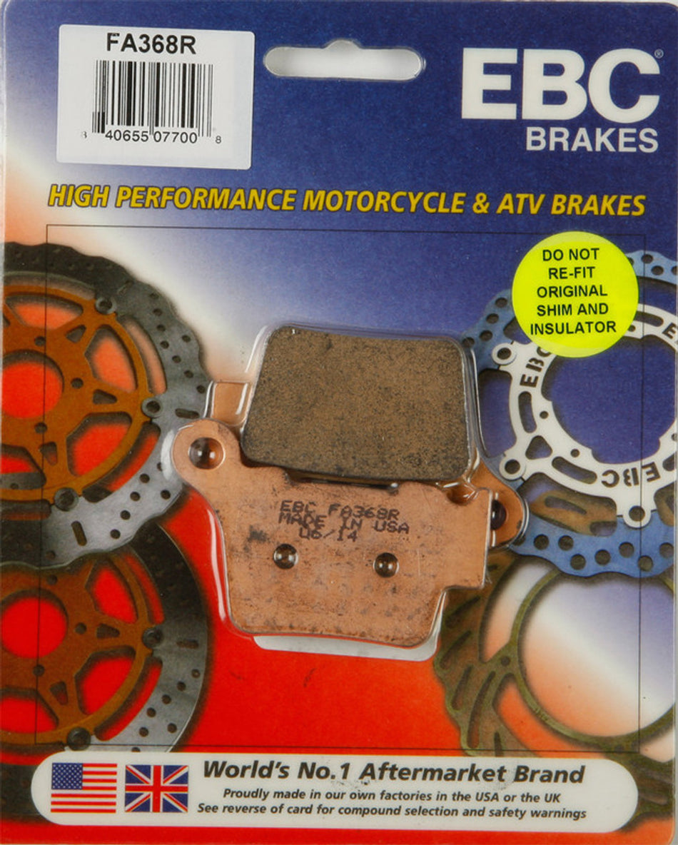 EBC_FA368R_Brake_Pads