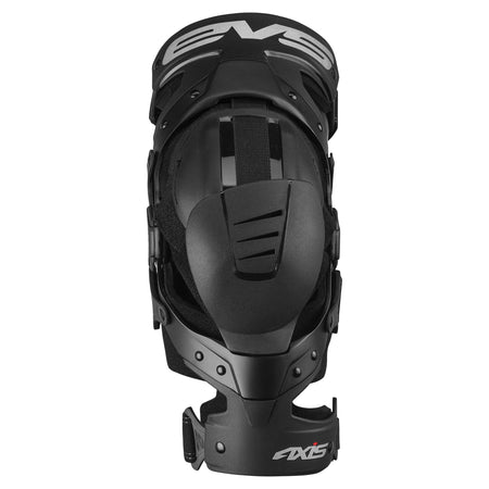 EVS - Axis Sport Knee Brace | Pair Front