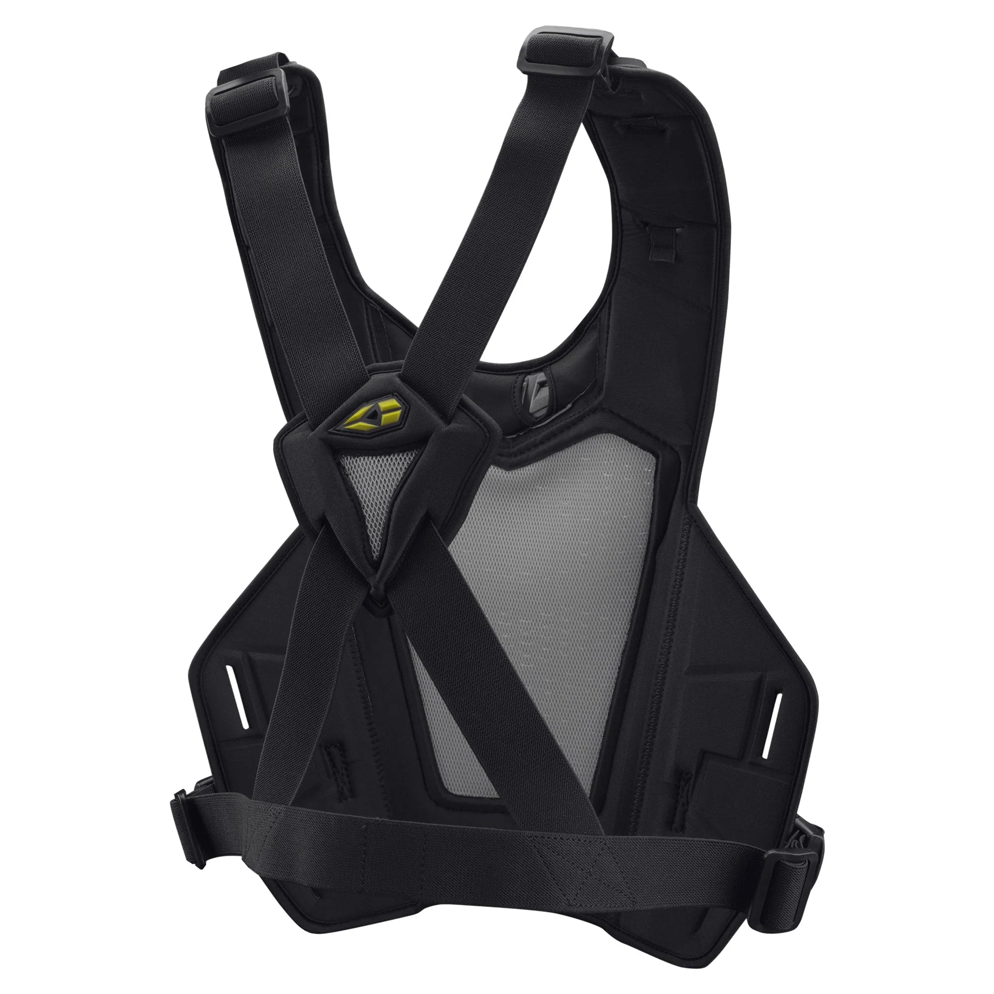 EVS - Revo 4 Roost Deflector Backside
