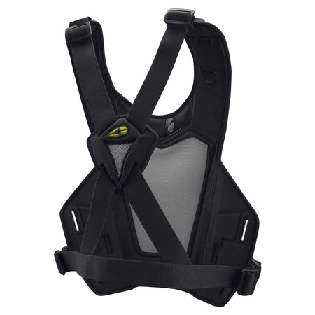EVS - Revo 4 Roost Deflector Backside