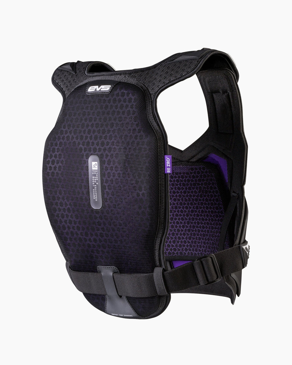 EVS F1 Chest Protector