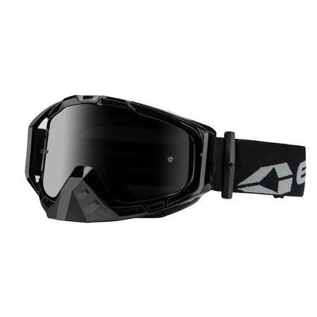 EVS Legacy Pro Goggle Black