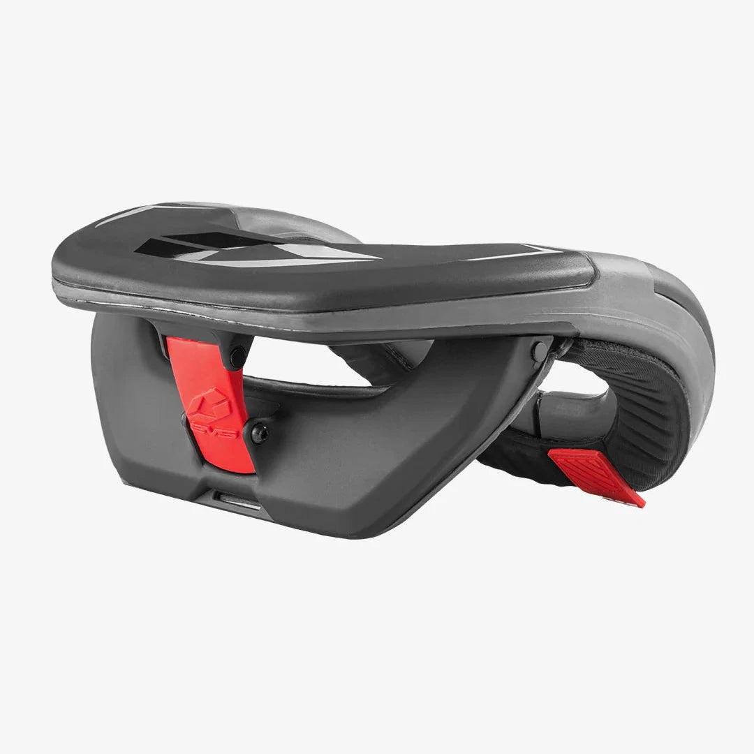 EVS R4 Motocross Race Collar Back