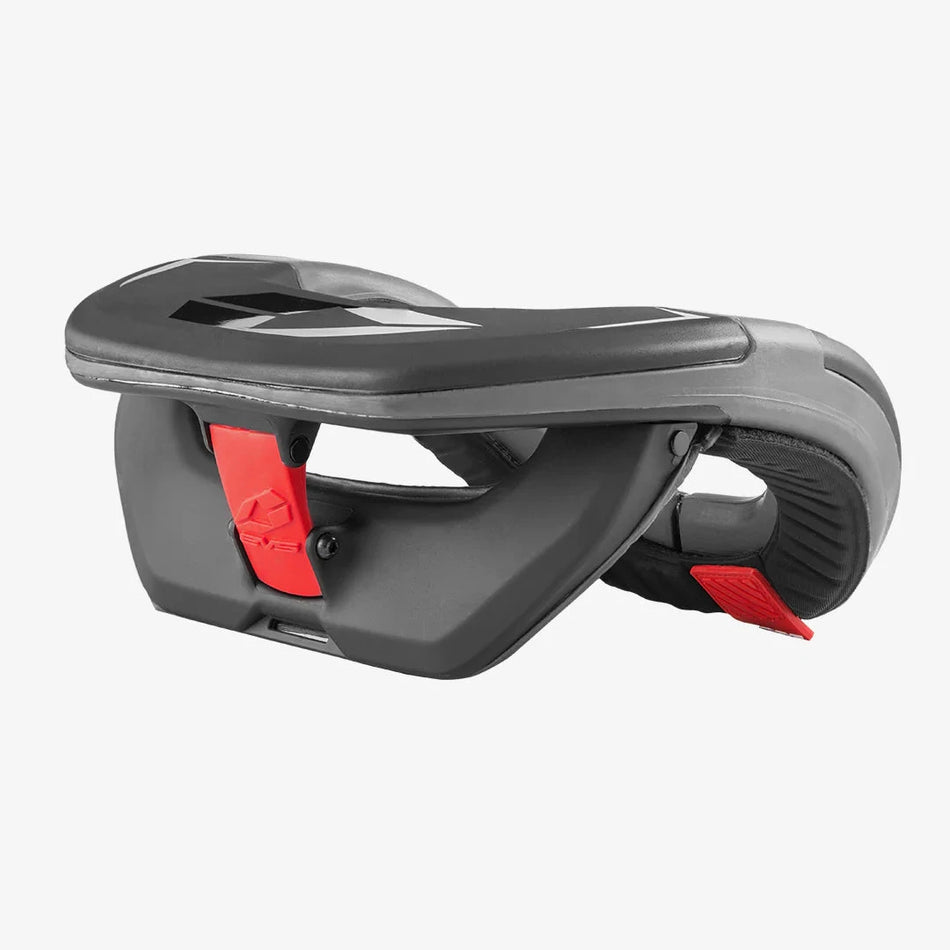 EVS R4 Motocross Race Collar Back