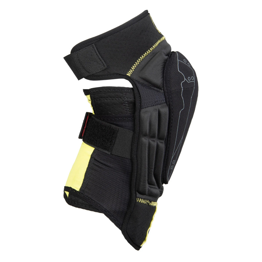 EVS TP199 Knee Guards - Youth Side View