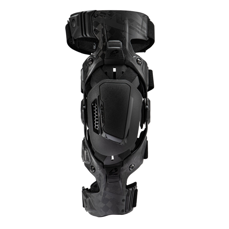 EVS Web Eclipse Knee Braces Left