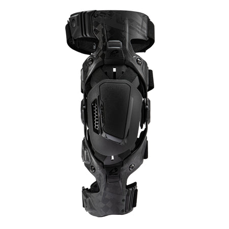 EVS Web Eclipse Knee Braces Left