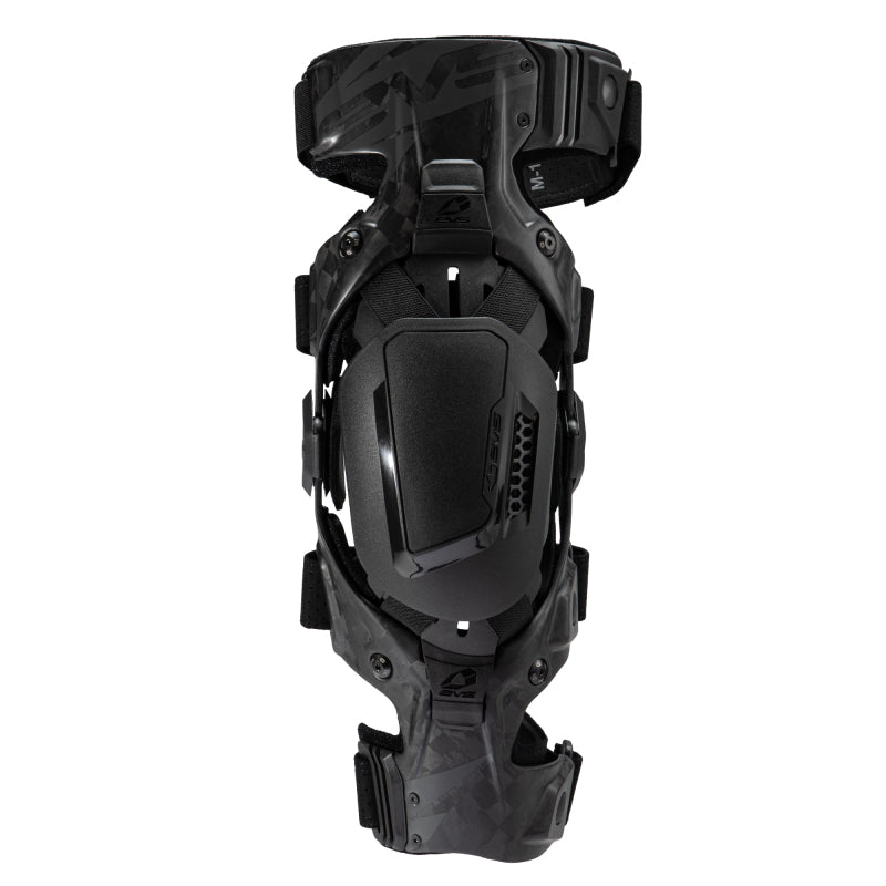EVS Web Eclipse Knee Braces Right