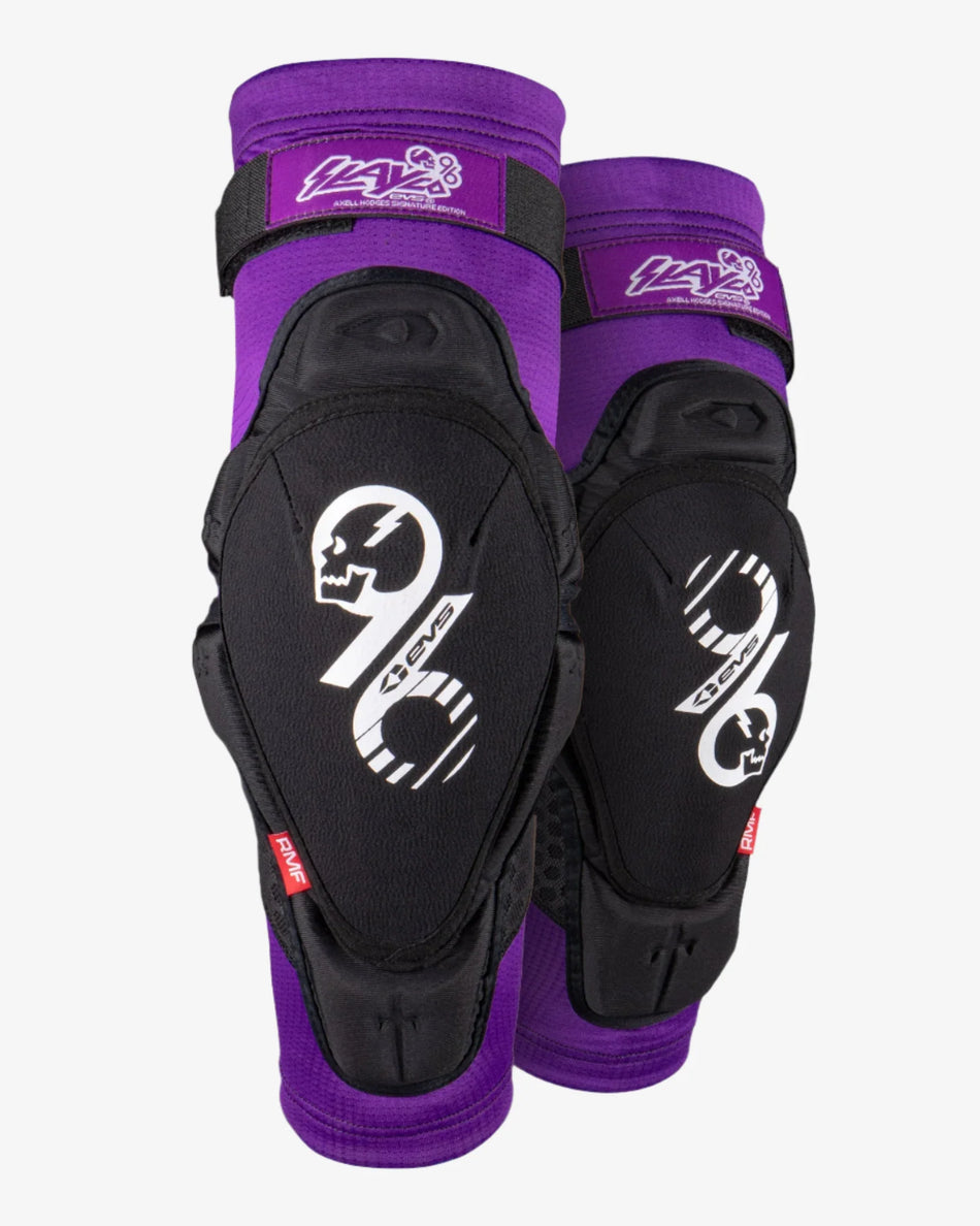 EVS Youth Slayco96 Knee Guards