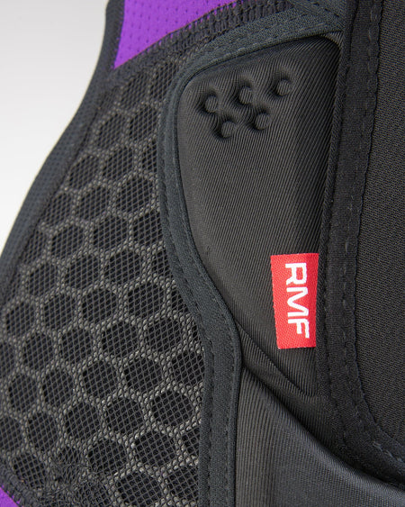 EVS Youth Slayco96 Knee Guards RMF