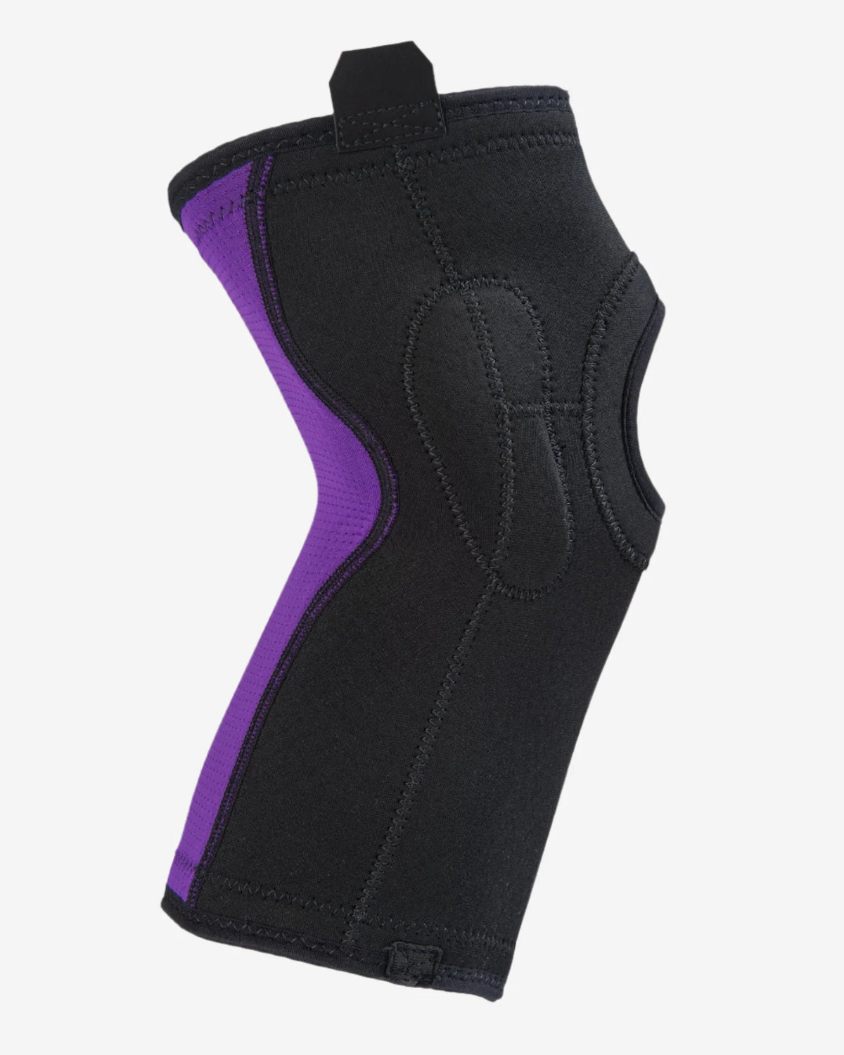 EVS Youth Slayco96 Knee Guards RMF Sleeve