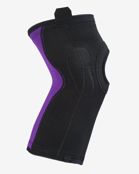 EVS Youth Slayco96 Knee Guards RMF Sleeve