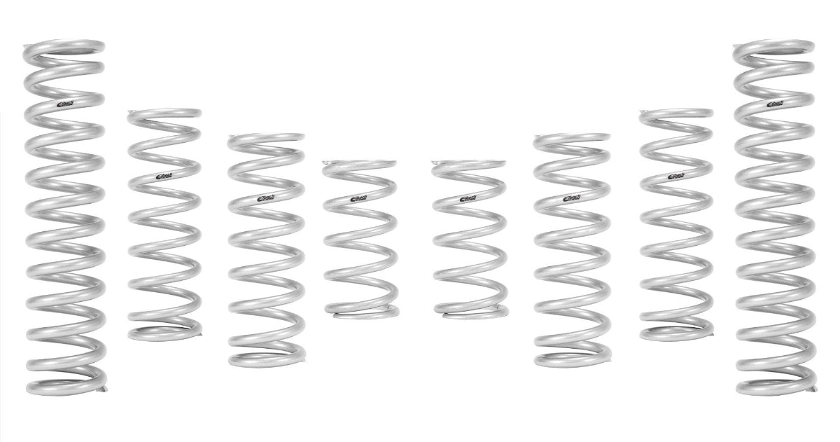 Eibach Stage 2 Spring Kit - Can-Am Maverick X3 MAX RS / X RS (2020-2025)