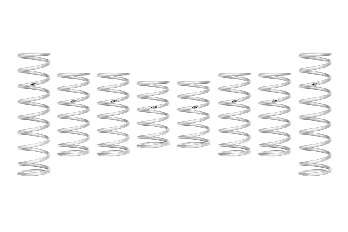 Eibach Stage 2 Spring Kit - Polaris PRO R Ultimate | Fox Dynamix