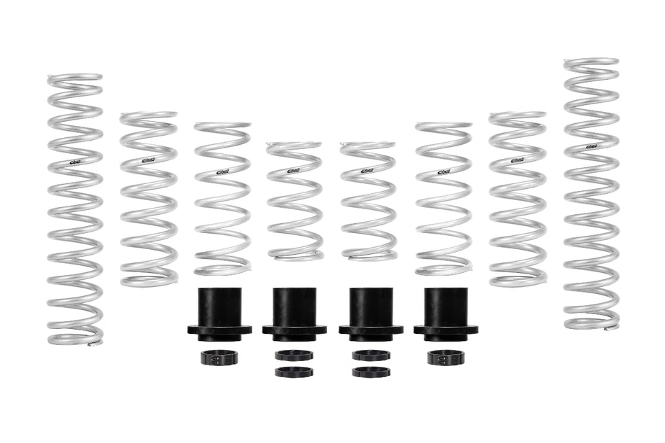 Eibach Stage 2 Spring Kit – Polaris Pro XP Fox Dynamix