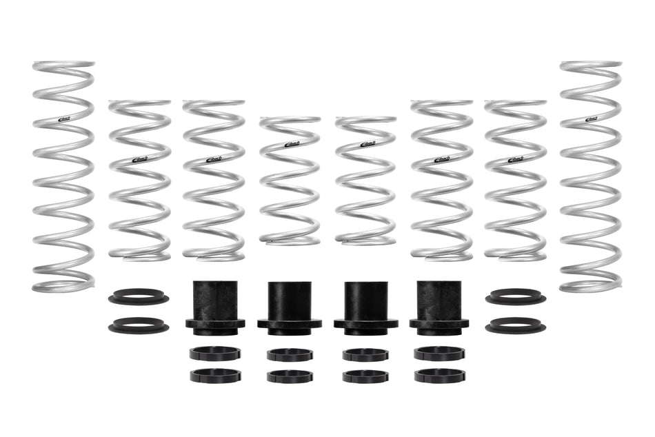 Eibach Stage 2 Spring Kit – Polaris RZR XP Turbo