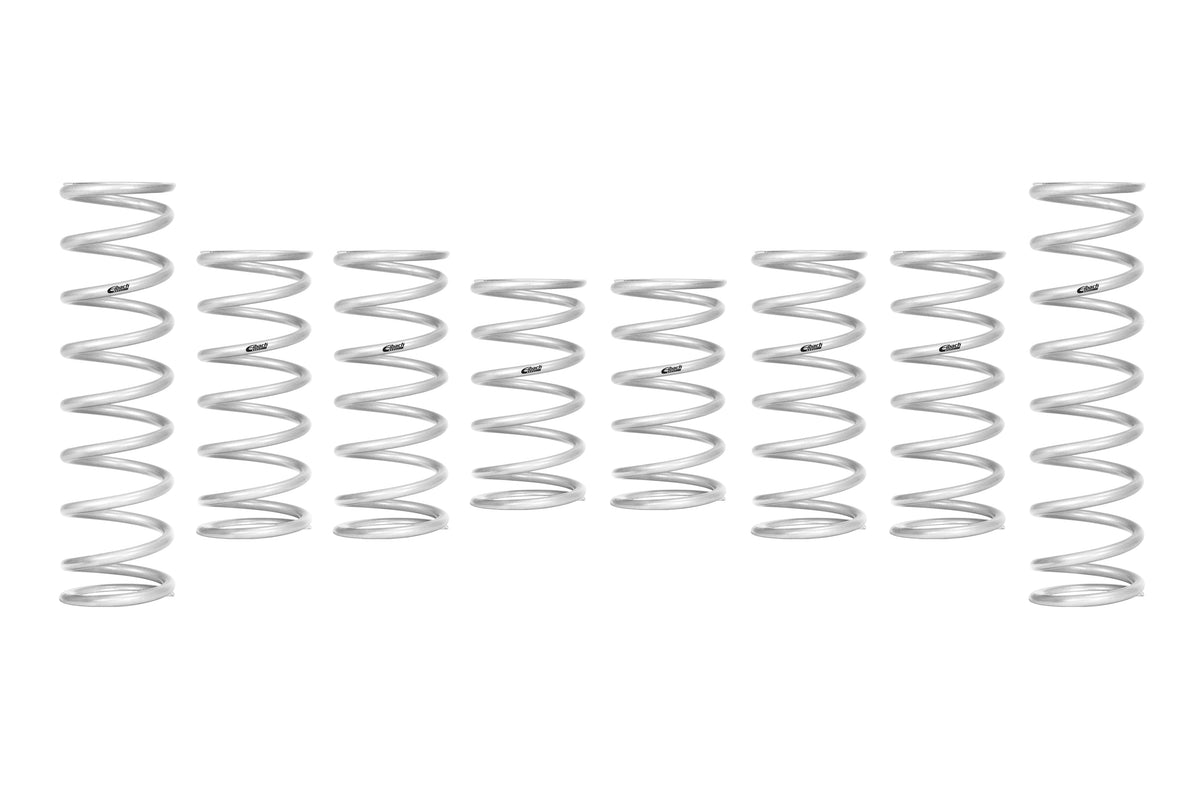 Eibach Stage 2 Spring Kit – Polaris Turbo R