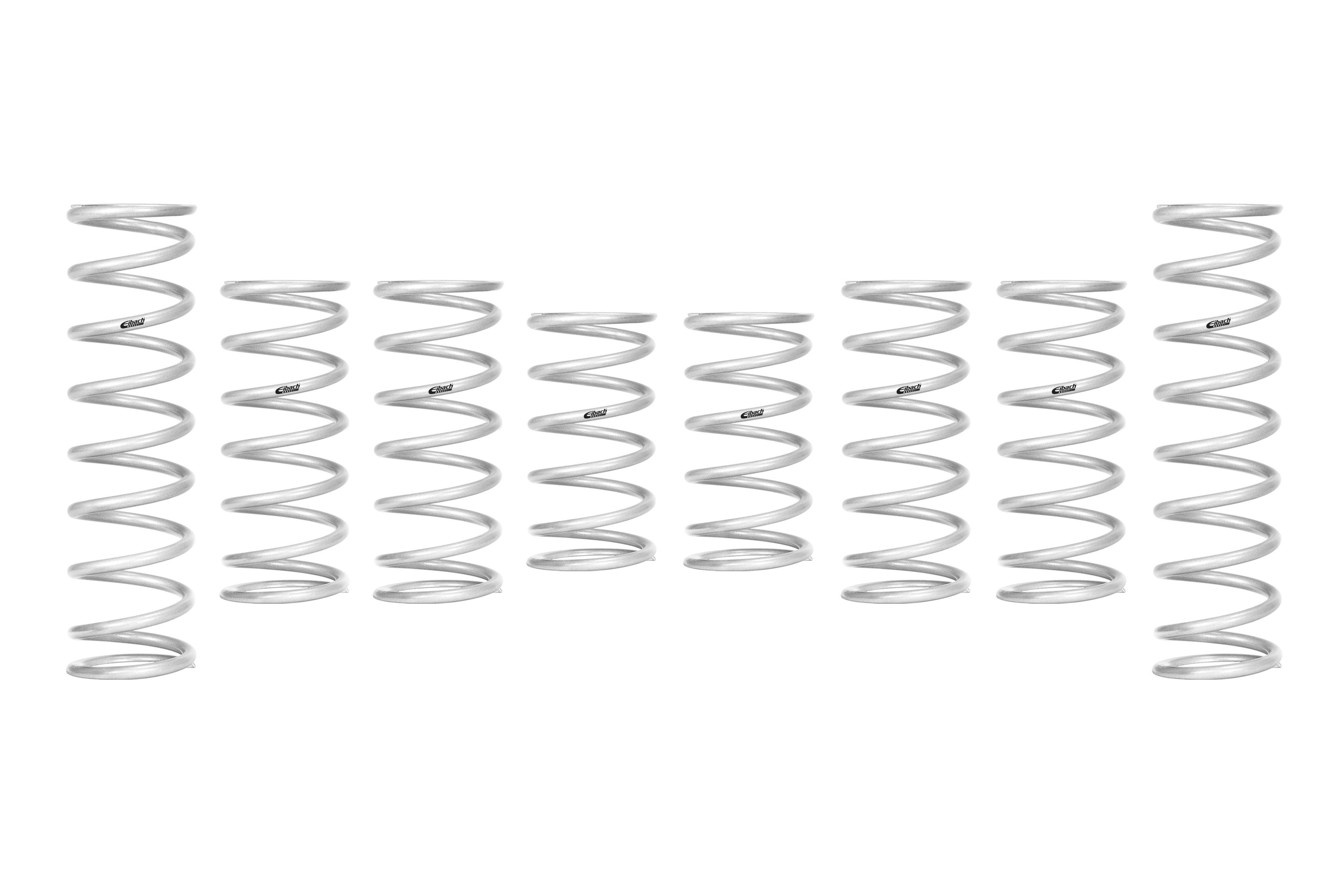 Eibach Stage 2 Spring Kit – Polaris Turbo R