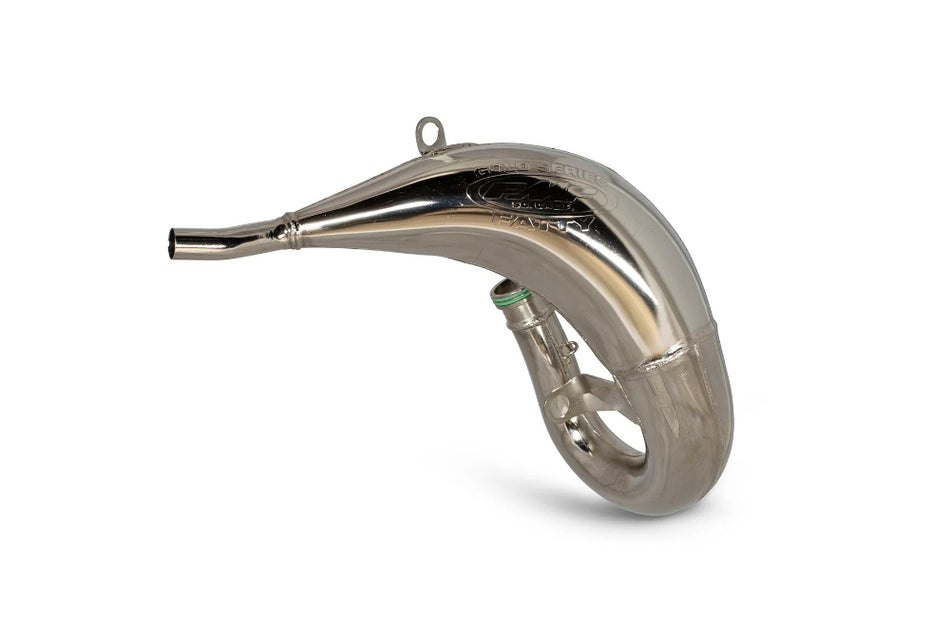 FMF Gold Series Fatty Pipe - KTM / GASGAS / Husqvarna 125-150cc (2019-2023)