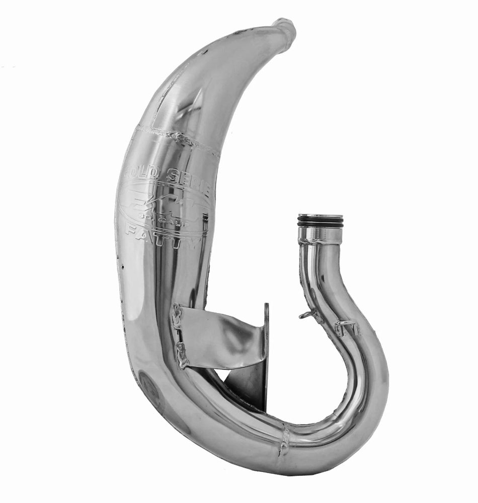 FMF Gold Series Fatty Pipe - KTM / GASGAS / Husqvarna 50cc (2016-2023)