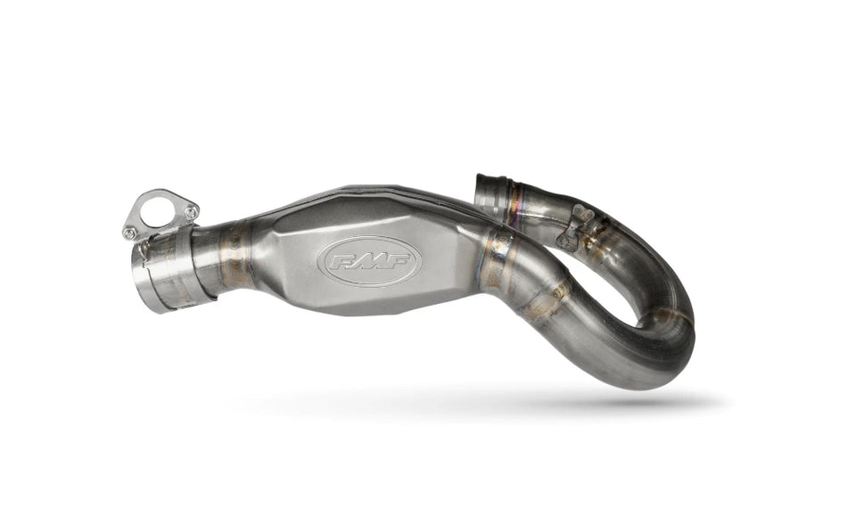 FMF Megabomb Header - Honda CRF250R / RX / RWE (2022-2024)