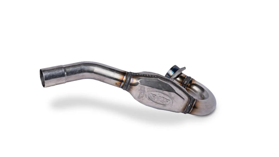 FMF Megabomb Stainless Header - Honda CRF450X (2019-2026)