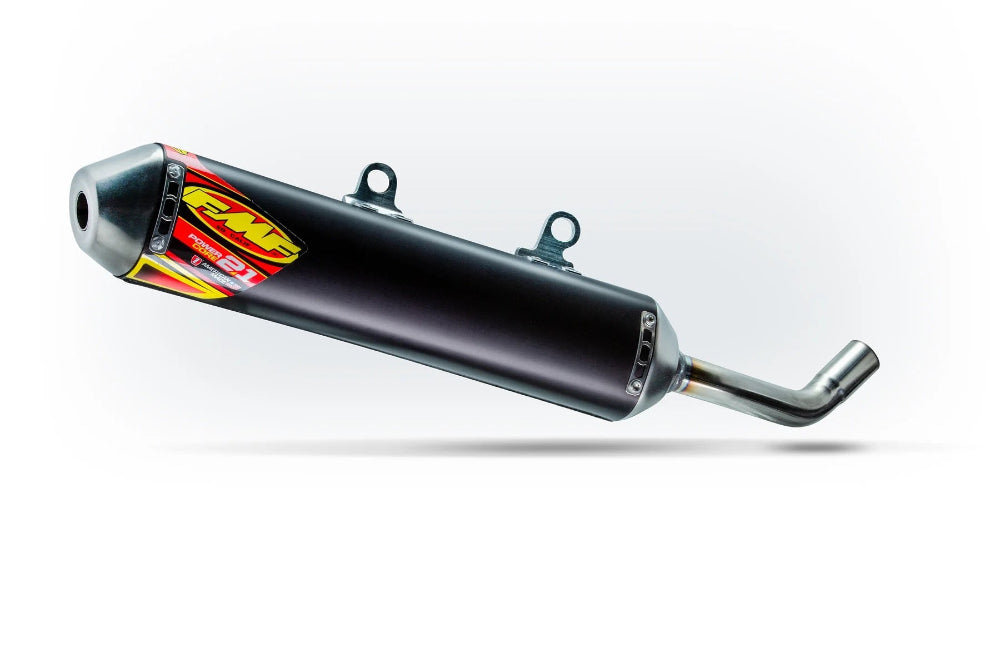 FMF Powercore 2.1 Silencer - KTM / GASGAS / Husqvarna 125-150cc (2019-2023)