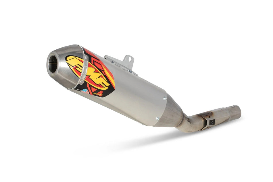 FMF Powercore 4 HEX Slip-On Kawasaki KX450 / X / SR (2019-2023)
