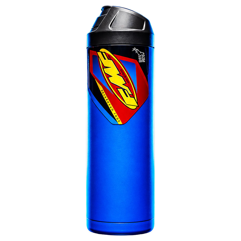 FMF Stainless Steel Water Bottle - 20oz.