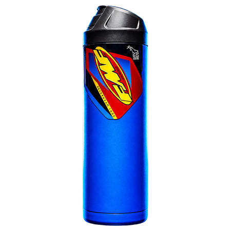 FMF Stainless Steel Water Bottle - 20oz.