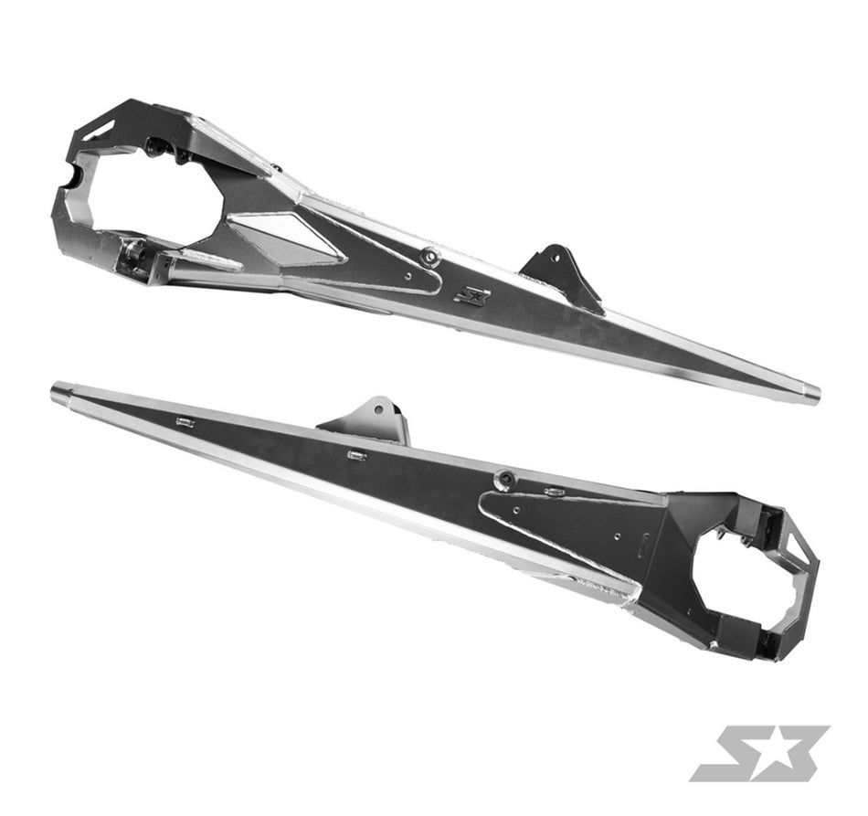 S3 Power Sports - Can-Am Maverick X3 Trailing Arms