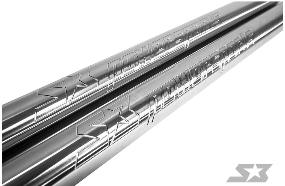 S3 POWER SPORTS
CAN-AM MAVERICK X3 TIE RODS W/ CLEVIS