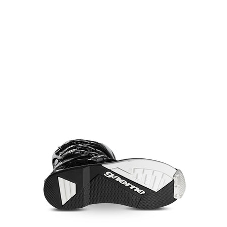 Gaerne SG12 Motocross Boots - Black - Bottom Heal
