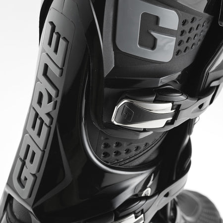Gaerne SG12 Motocross Boots - Black Buckle Clip