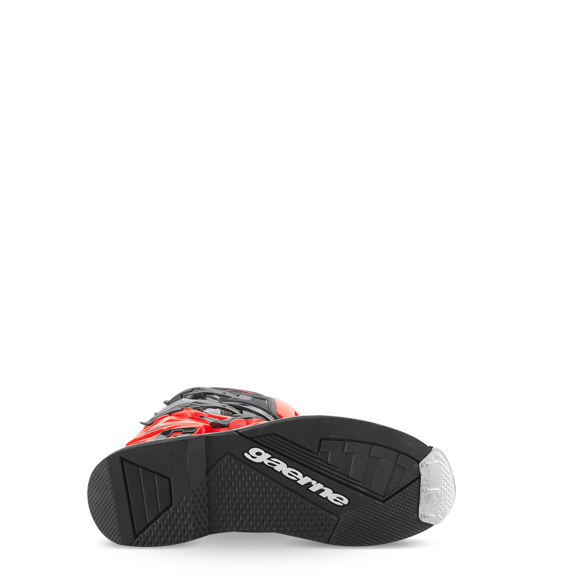Gaerne SG12 Motocross Boots - FORGE - Bottom Sole