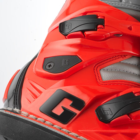 Gaerne SG12 Motocross Boots - FORGE - Heal