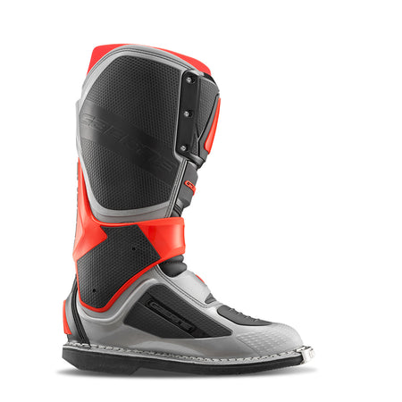 Gaerne SG12 Motocross Boots - FORGE - Inside View