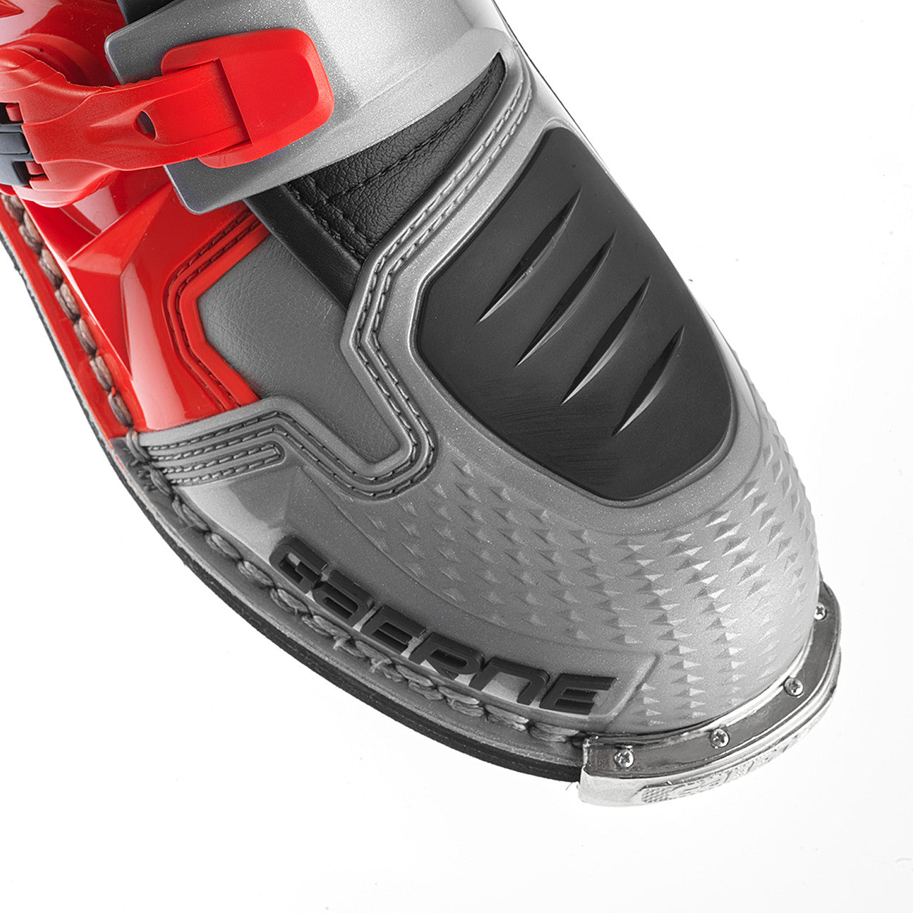 Gaerne SG12 Motocross Boots - FORGE - Toe