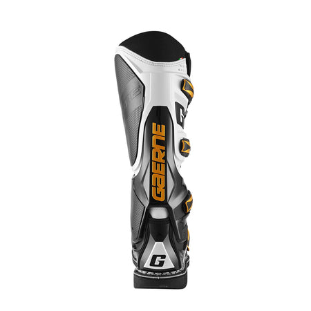 Gaerne SG12 Motocross Boots - LUXE - Back Side
