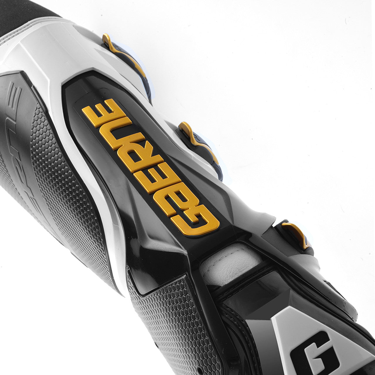 Gaerne SG12 Motocross Boots - LUXE - Backside