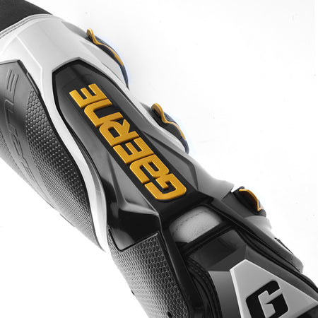 Gaerne SG12 Motocross Boots - LUXE - Backside