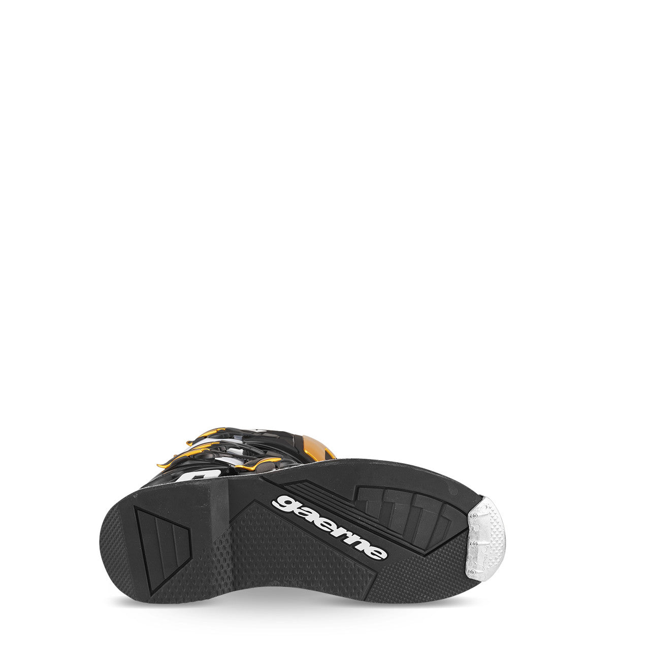 Gaerne SG12 Motocross Boots - LUXE - Bottom Sole