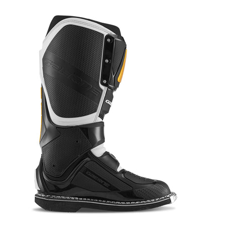 Gaerne SG12 Motocross Boots - LUXE - Inside