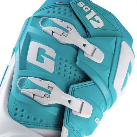 Gaerne SG12 Motocross Boots - PORTOFINO - Buckle