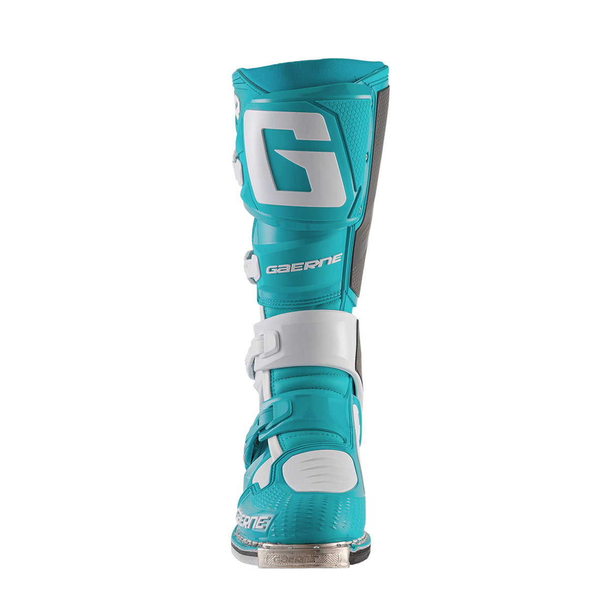Gaerne SG12 Motocross Boots - PORTOFINO - Front View