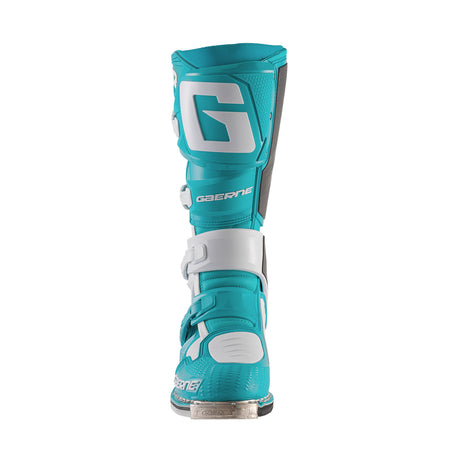 Gaerne SG12 Motocross Boots - PORTOFINO - Front View