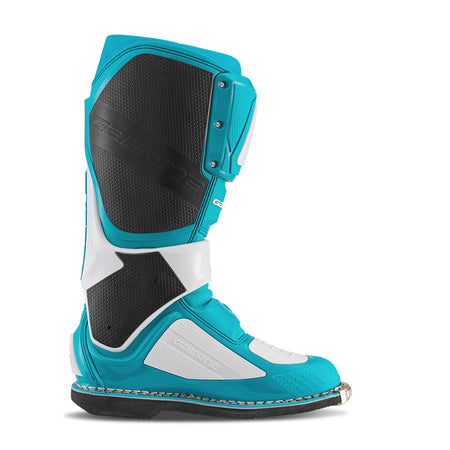 Gaerne SG12 Motocross Boots - PORTOFINO - Inside