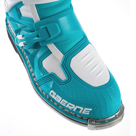 Gaerne SG12 Motocross Boots - PORTOFINO - Top Foot Toe